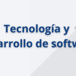 Tecnologia y Desarrollo