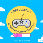 Videojuegos y Entretenimiento Interactivo